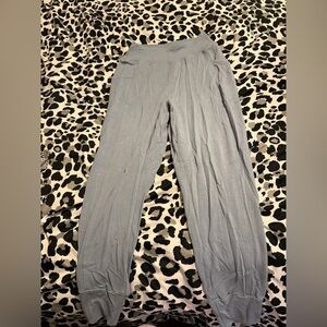 Old Navy Women's Soft Blue Joggers